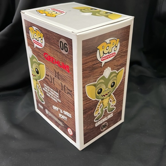 Funko Pop Gremlins - Picture 2 of 3